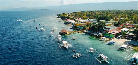 Cheap Flights to Cebu from ₱822 .